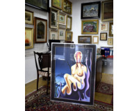 Methamorfosi - Velký formát