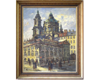 Svatý Mikuláš