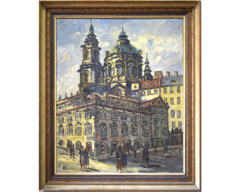 Aukční položky