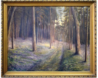 Cesta k Peruci - Velký formát
