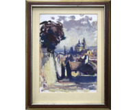 Praha