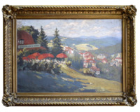Slovácká búda