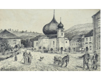 Železná Ruda