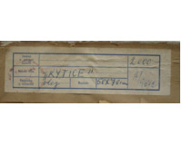 Kytice III