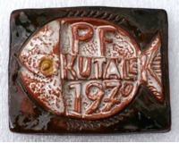 Pf 1970 - Ryba