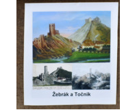Žebrák a Točník