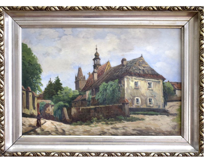 Aukční položky