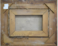 U kostela