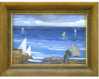 Plachetnice