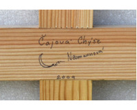 Čajová chýše