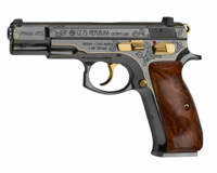 Pistole CZ 75 REPUBLIKA
